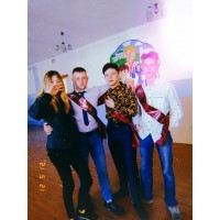 Андрей Стрельцов