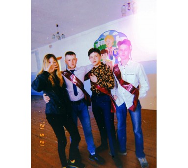 Андрей Стрельцов