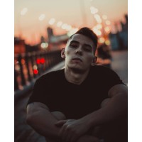 Андрей Волошин