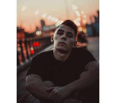 Андрей Волошин
