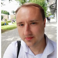 Андрей Жуков