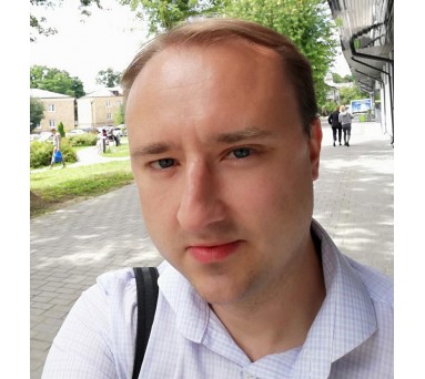 Андрей Жуков