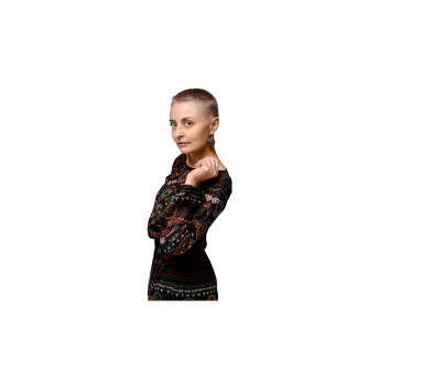 Ангелина Безменова