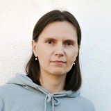 Ангелина Дядькина