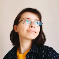 Ангелина Яблонских