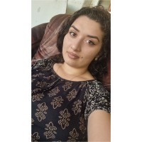 Ангелина Яковенко