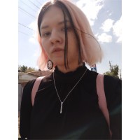 Ангелина Каштанова