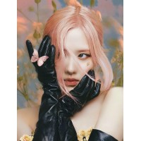 Ангелина Комбар