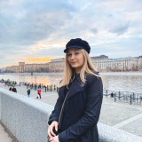 Ангелина Макарова