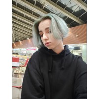 Ангелина Маркова