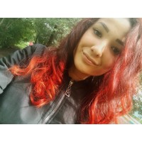 Ангелина Немтинова