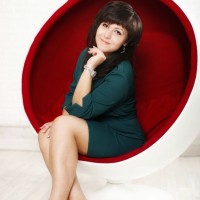 Ангелина Неверова