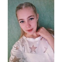 Ангелина Носкова