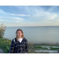 Ангелина Новикова