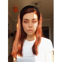 Ангелина Осацкая