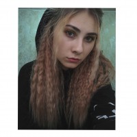 Ангелина Першина