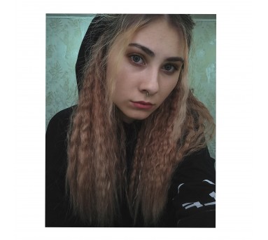 Ангелина Першина