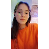 Ангелина Сальцева