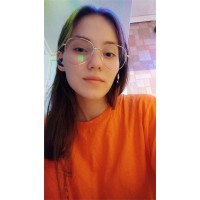 Ангелина Сальцева