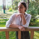 Ангелина Середа