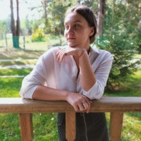 Ангелина Середа