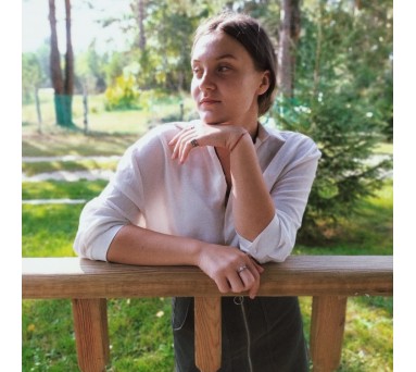 Ангелина Середа