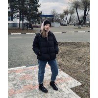 Ангелина Змушко