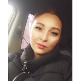 Анна Сулейменова