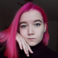 Анна Алифанова