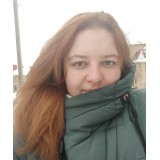 Анна Барышникова