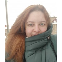 Анна Барышникова