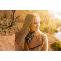 Анна Беляева