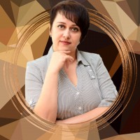 Анна Богатова