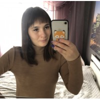 Анна Бортник