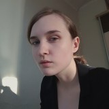 Анна Бунина