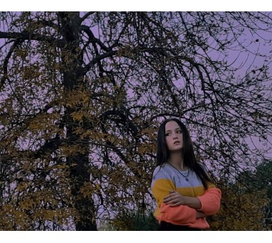 Анна Бутко