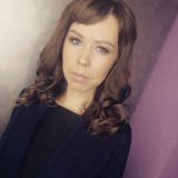 Анна Цыпышева