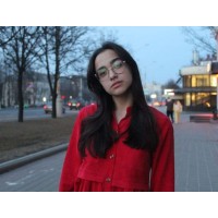 Анна Дамарад