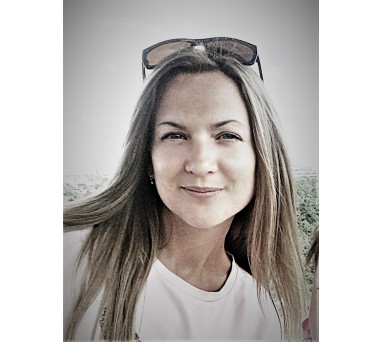 Анна Демина