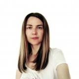 Анна Дёмина