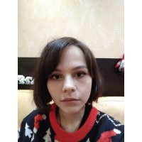 Анна Долина