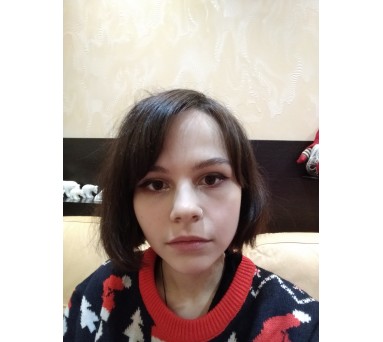 Анна Долина