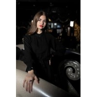 Анна Долженкова