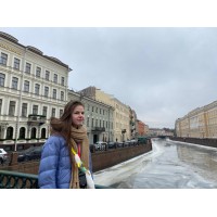 Анна Гайлова