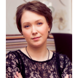 Анна Гончарова