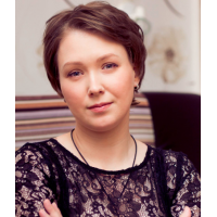 Анна Гончарова