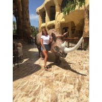 Анна Горшенина