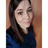 Анна Гурелич