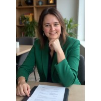 Анна Гусаренко