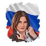 Анна Карамышева